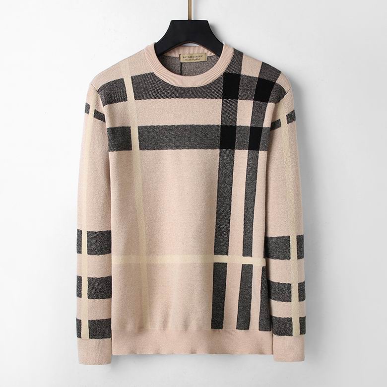 Burberry Sweater-016
